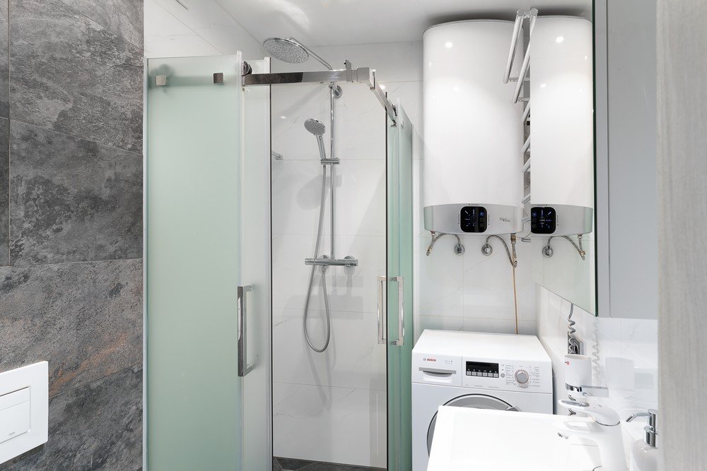 Владивосток: Апартаменты Arbaro Design