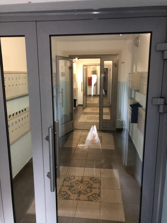 Красноярск: Апартаменты в Студгородке