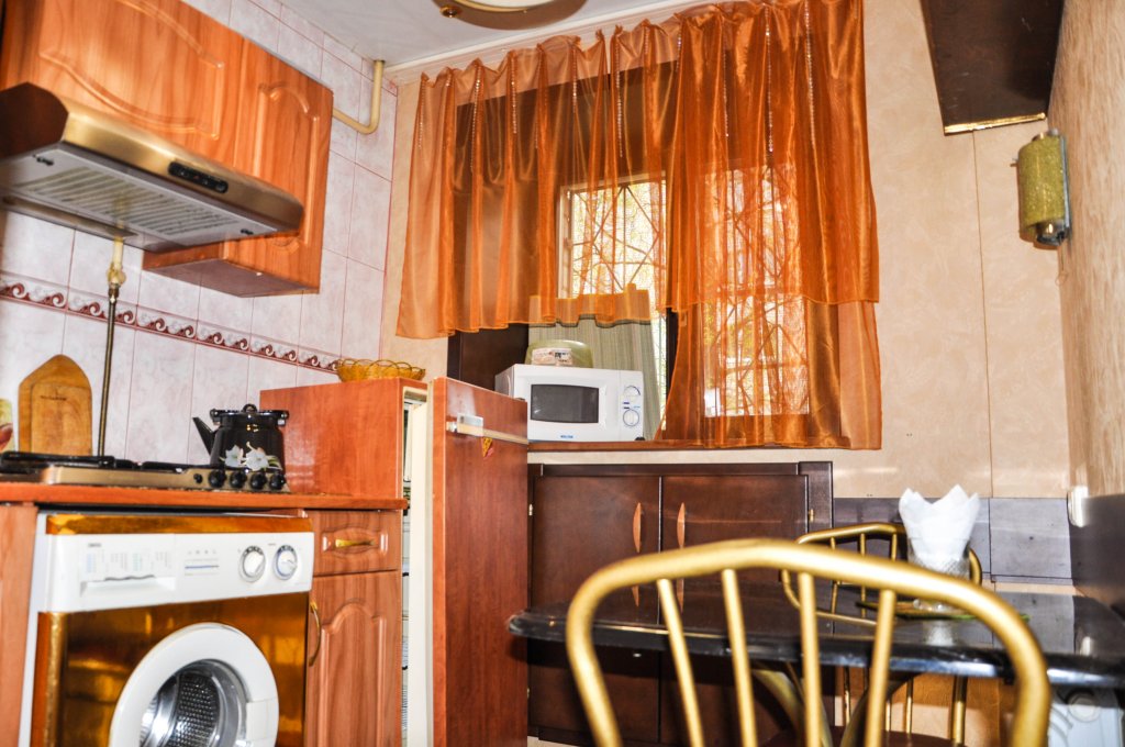 Барнаул: Квартира на Тургенева 11A