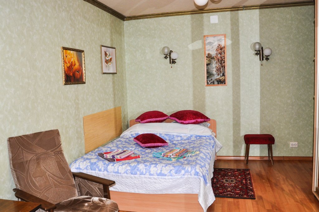 Барнаул: Квартира на Тургенева 11A
