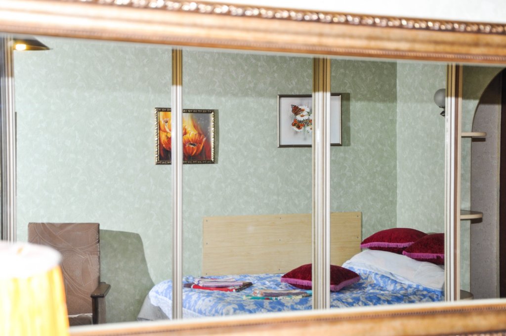 Квартира на Тургенева 11A — фото 4