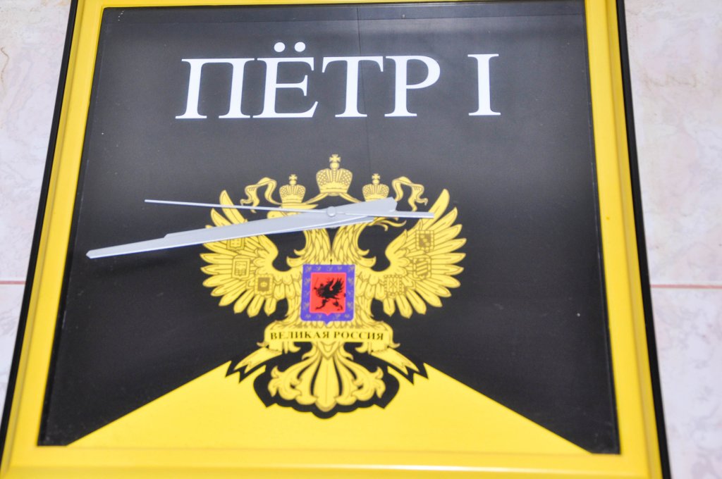 Барнаул: Квартира на Тургенева 11A
