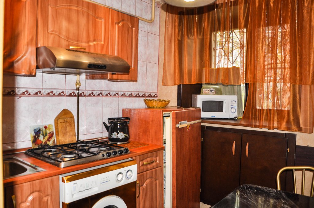 Барнаул: Квартира на Тургенева 11A