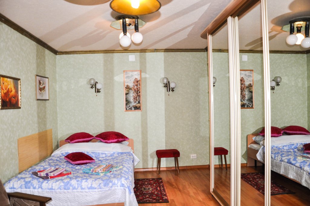 Барнаул: Квартира на Тургенева 11A