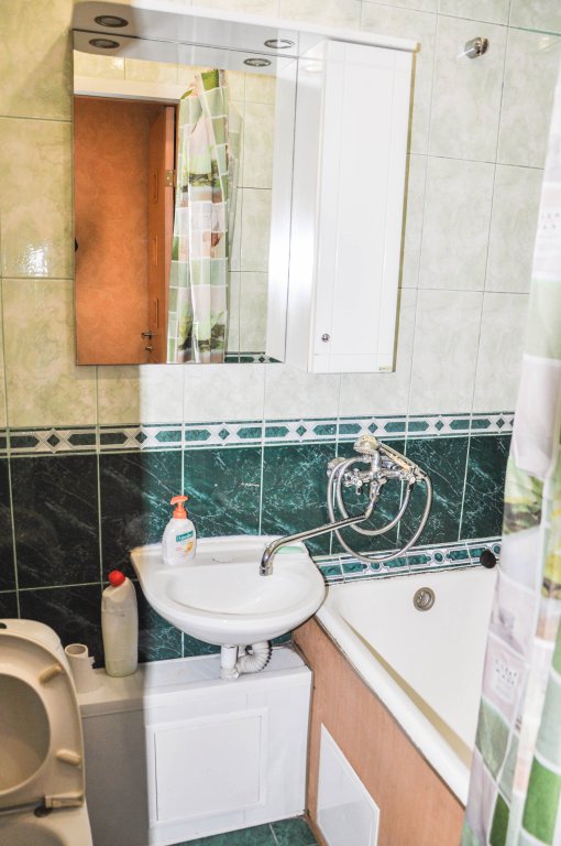 Барнаул: Квартира на Тургенева 11A