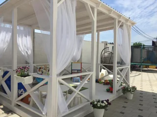 Анапа: Divo Divnoe Guest House