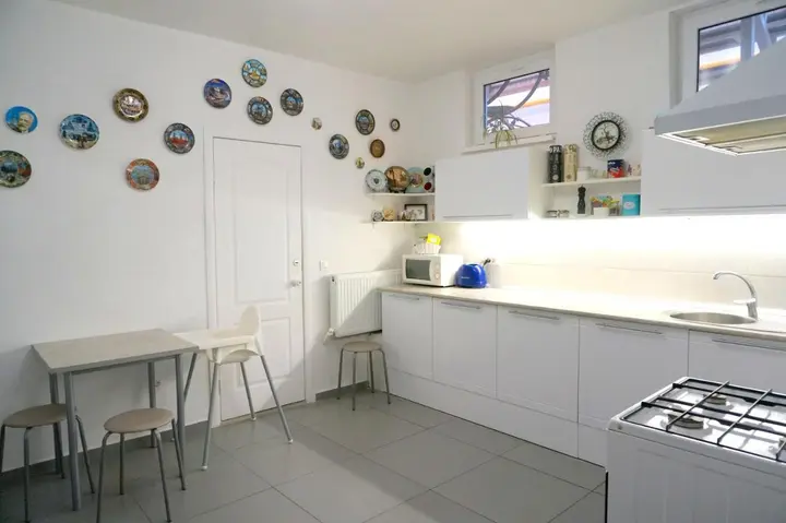 Анапа: Divo Divnoe Guest House