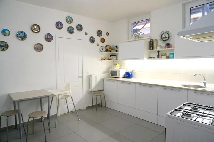 Анапа: Divo Divnoe Guest House