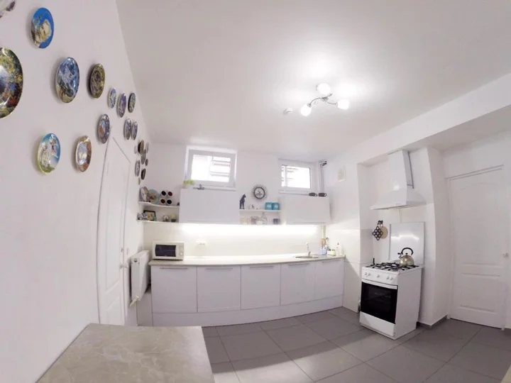 Анапа: Divo Divnoe Guest House