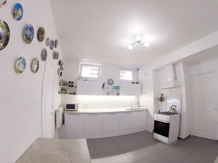 Анапа: Divo Divnoe Guest House