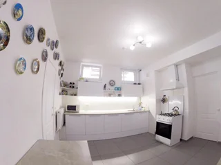 Анапа: Divo Divnoe Guest House