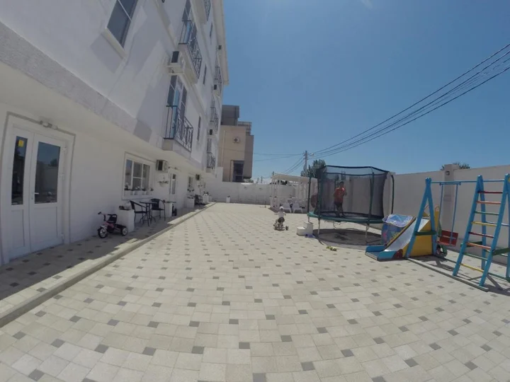Анапа: Divo Divnoe Guest House