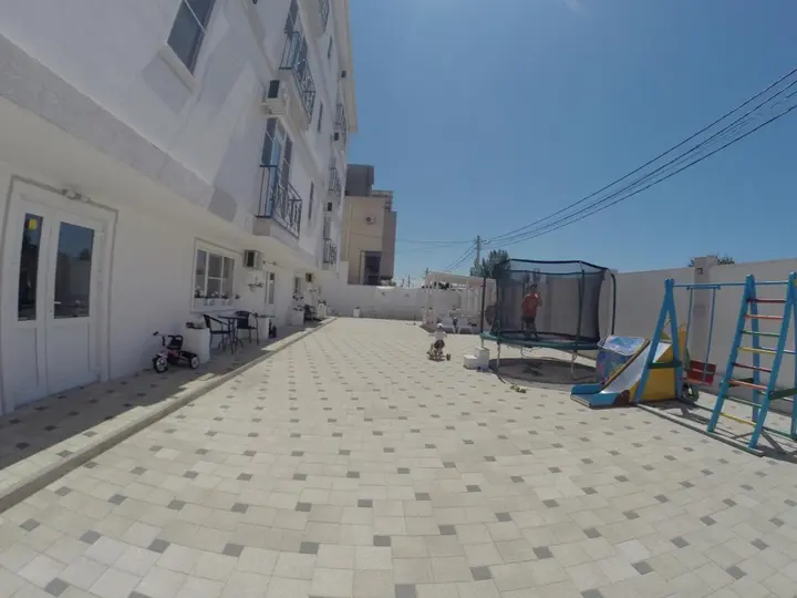 Анапа: Divo Divnoe Guest House