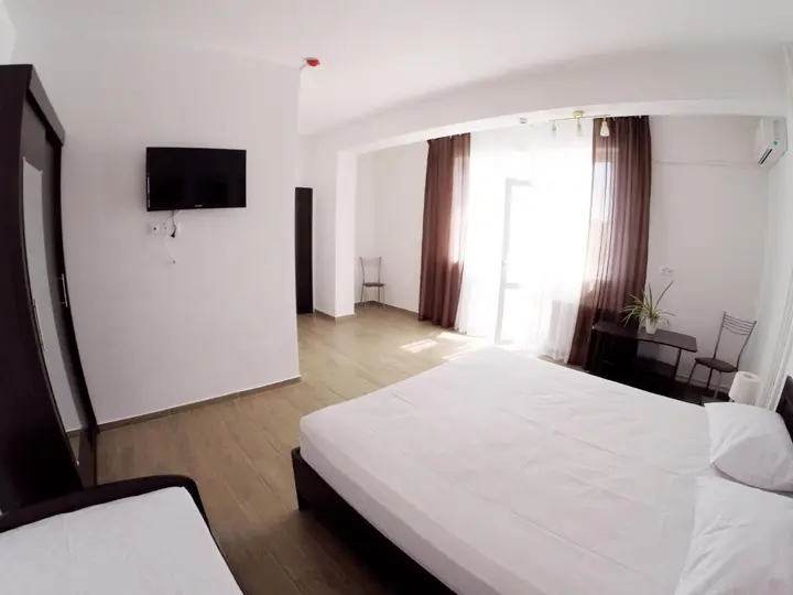 Анапа: Divo Divnoe Guest House