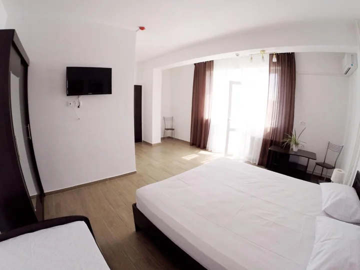 Анапа: Divo Divnoe Guest House