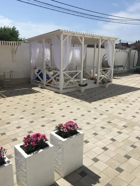 Анапа: Divo Divnoe Guest House