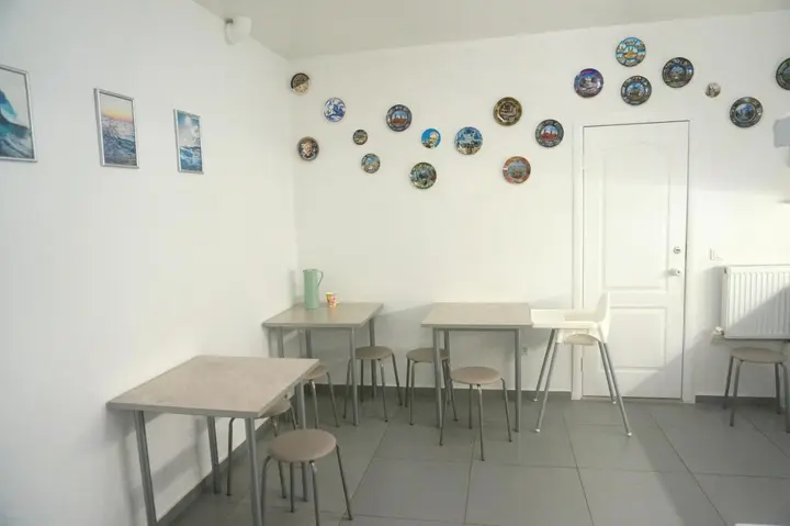 Анапа: Divo Divnoe Guest House