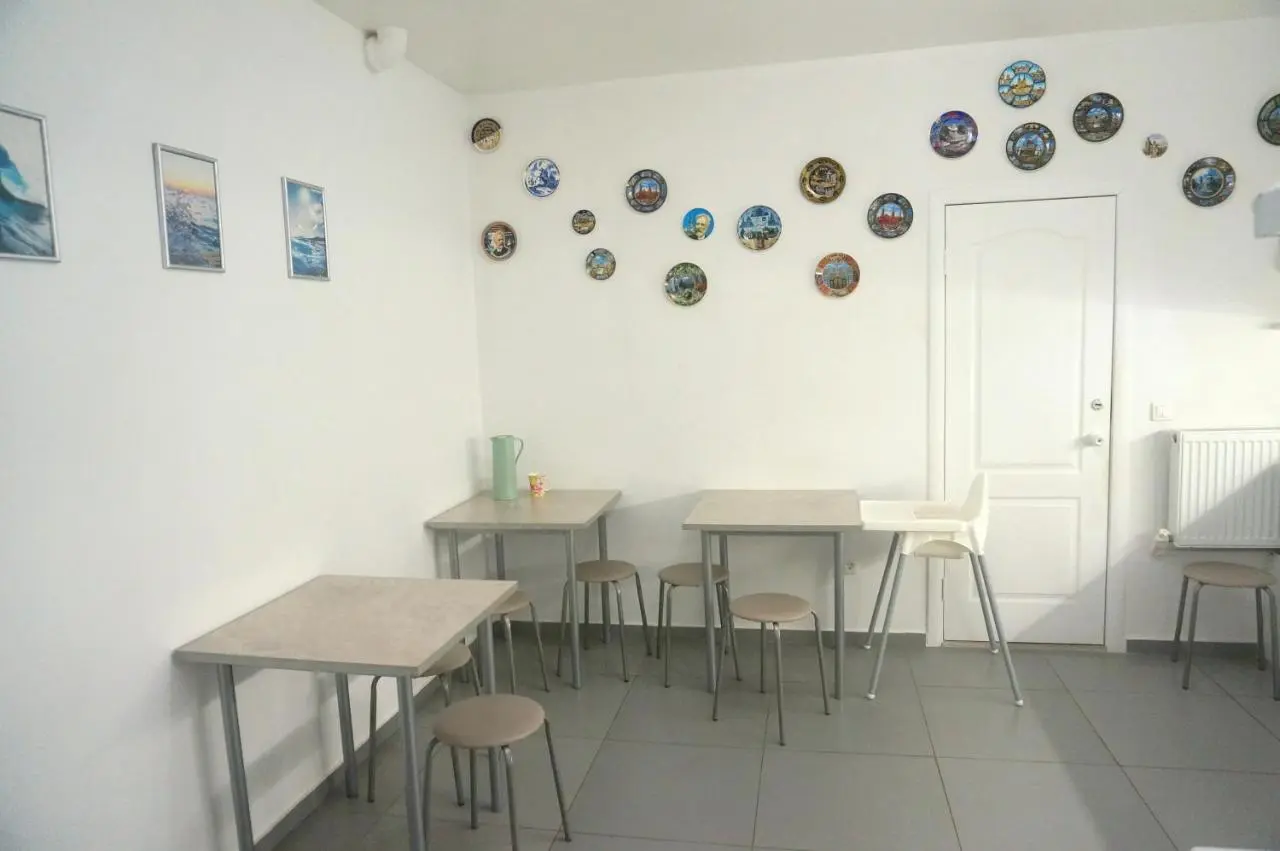 Анапа: Divo Divnoe Guest House