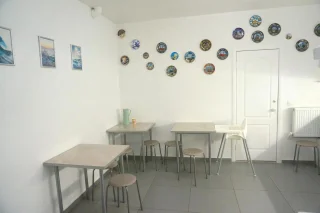Анапа: Divo Divnoe Guest House