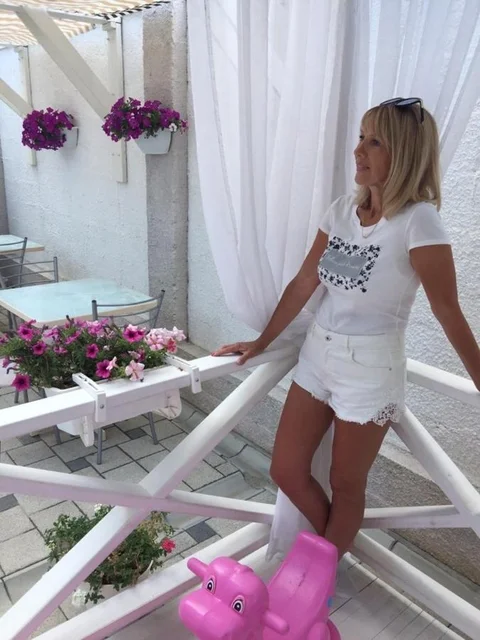 Анапа: Divo Divnoe Guest House