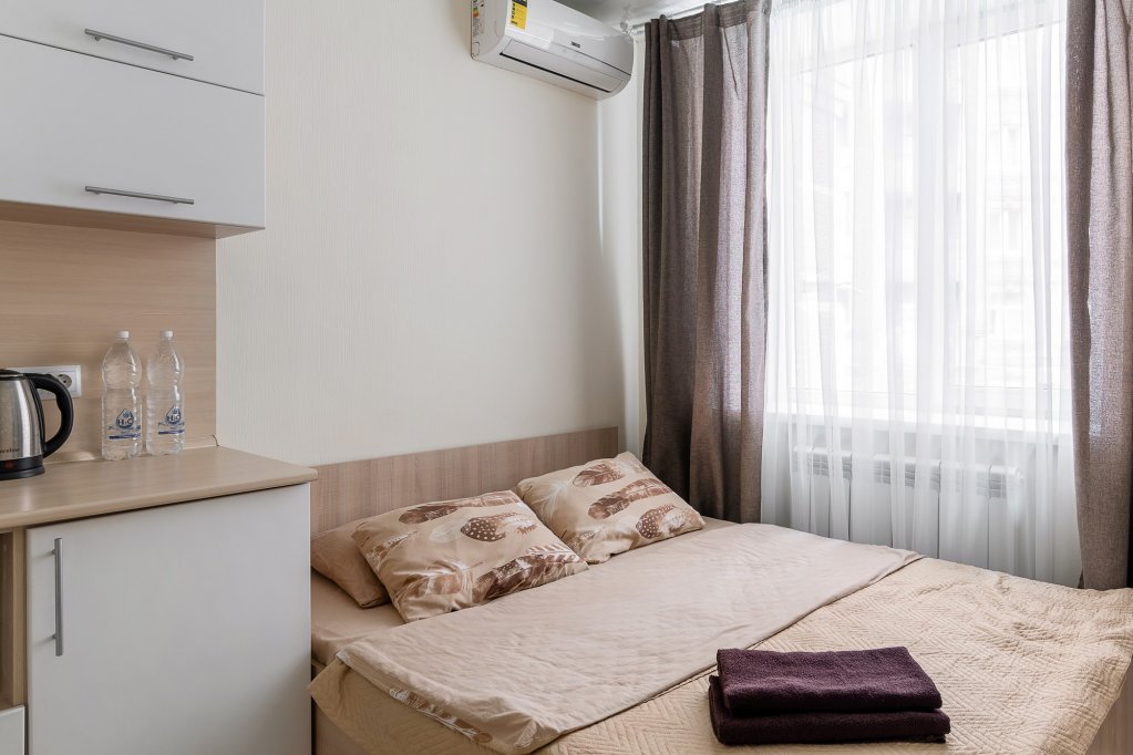 Апарт-отель Prim Rooms HeroCities Apartments — фото 2