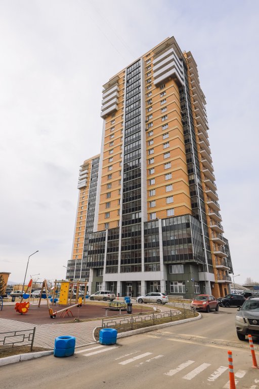 Красноярск: Квартира на Взлетной 7а
