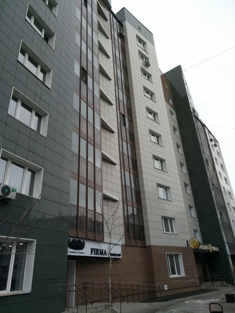 Красноярск: Апартаменты с джакузи и отдельной спальней