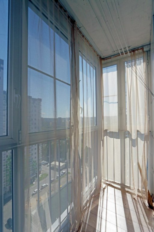 Иркутск: Квартира на Микрохирургии Глаза 2