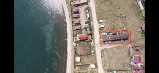 Большое Голоустное: Меблированные комнаты Медведица