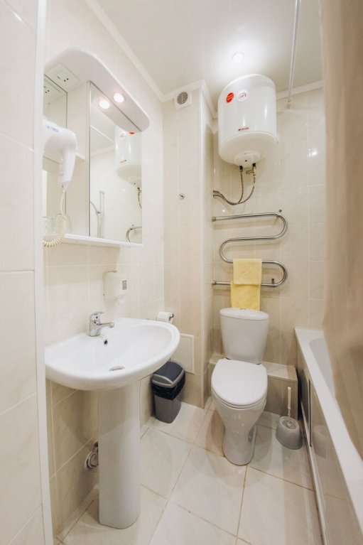 Улан-Удэ: Ulan-Ude Park Hotel