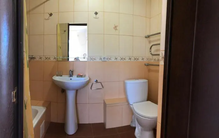 Агой: Sad u Morya Guest House