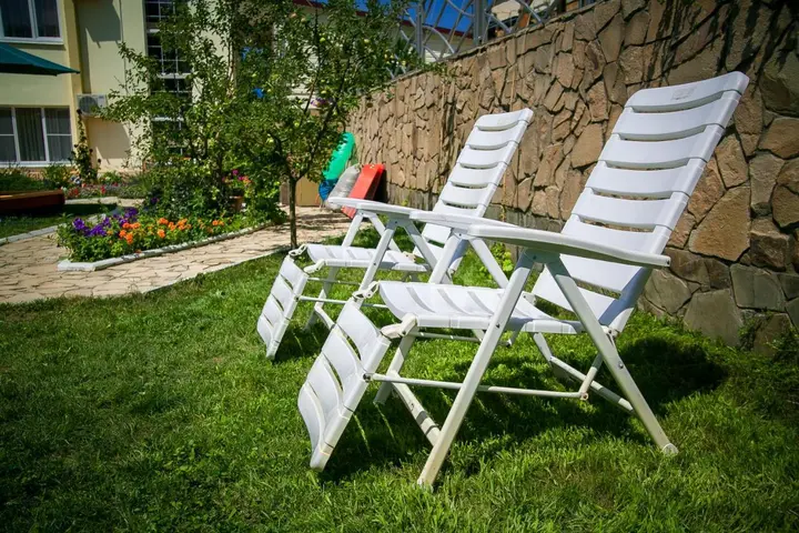 Агой: Sad u Morya Guest House