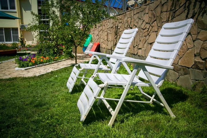 Агой: Sad u Morya Guest House