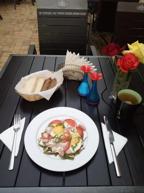 Агой: Sad u Morya Guest House