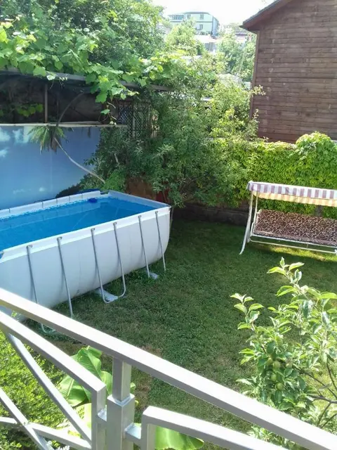 Агой: Sad u Morya Guest House