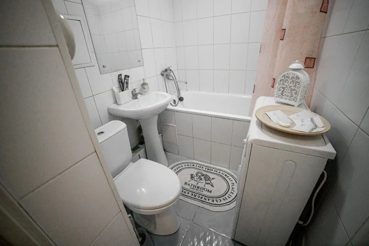 Кемерово: Апартаменты Весенняя 21А
