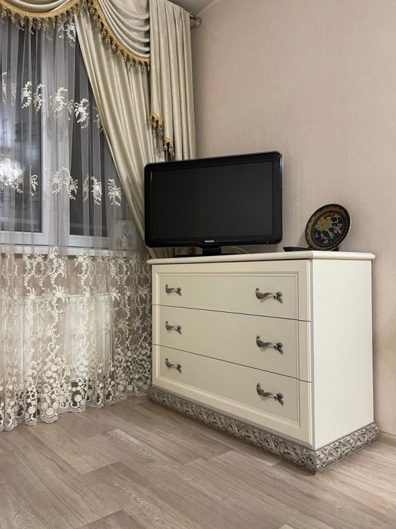 Красноярск: Апартаменты Афина