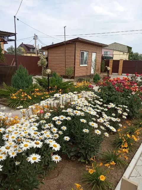 Голубицкая: Komfort Guest House