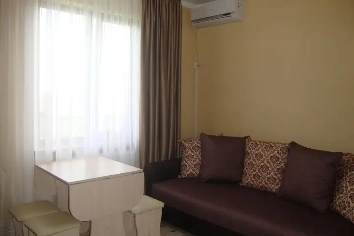 Голубицкая: Komfort Guest House