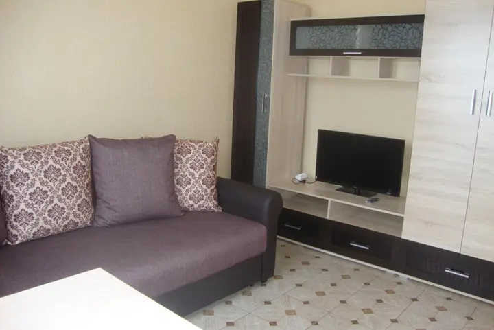 Голубицкая: Komfort Guest House