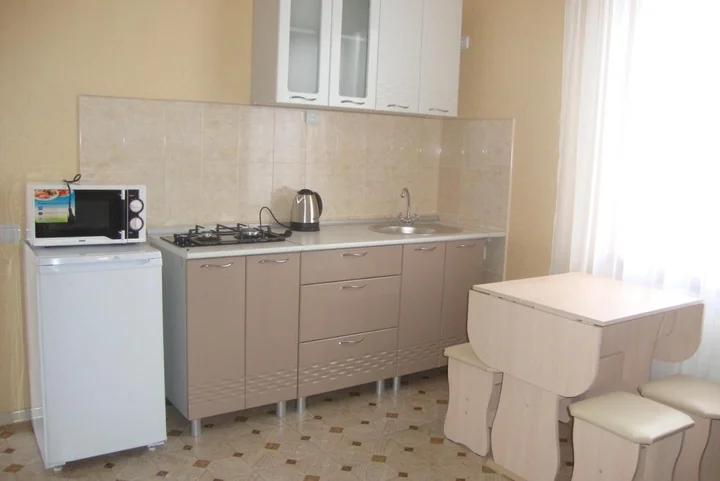 Голубицкая: Komfort Guest House