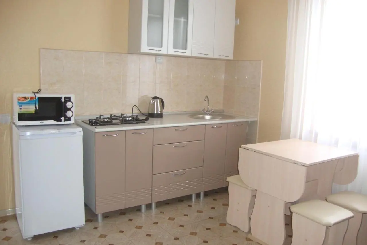Голубицкая: Komfort Guest House