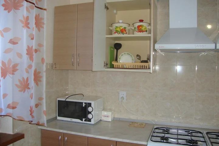 Голубицкая: Komfort Guest House