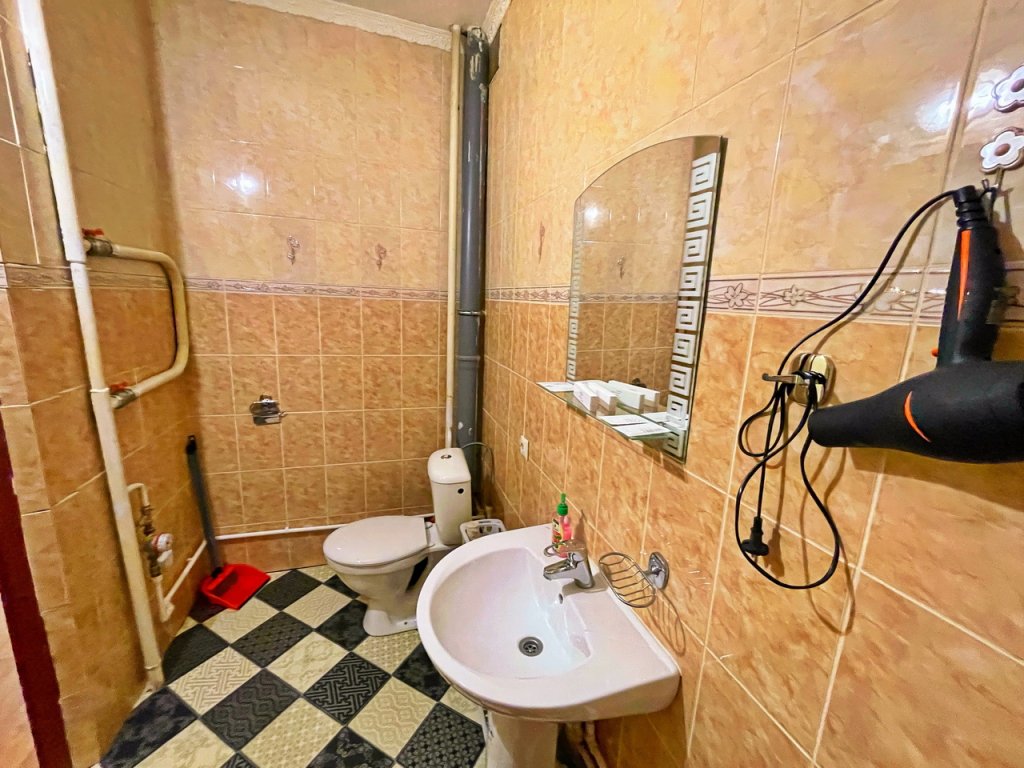 Красноярск: Апартаменты на улице Дачная 35