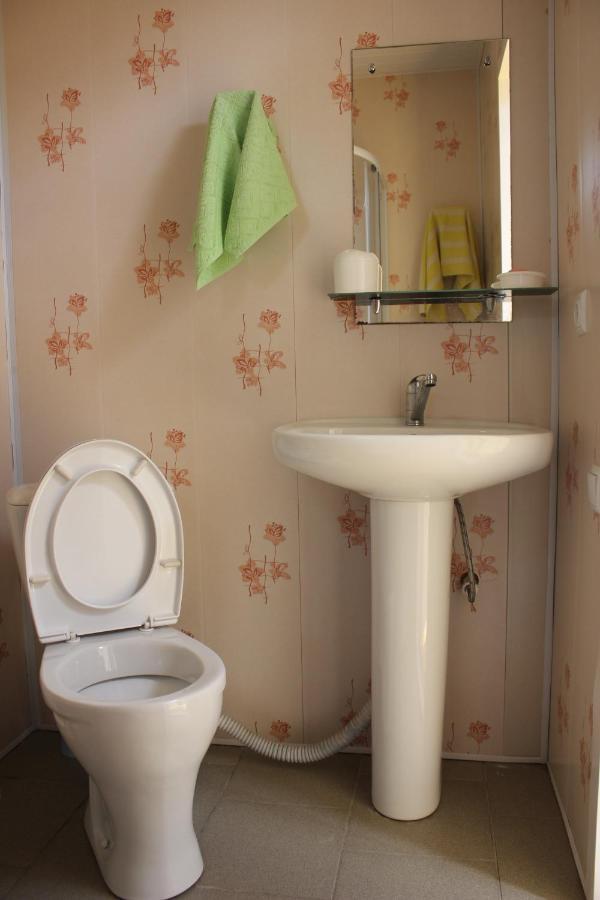 Ейск: Guest House Fantasy