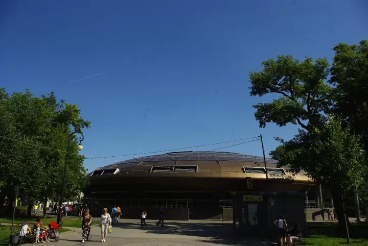 Санкт-Петербург: Отель The Kempf
