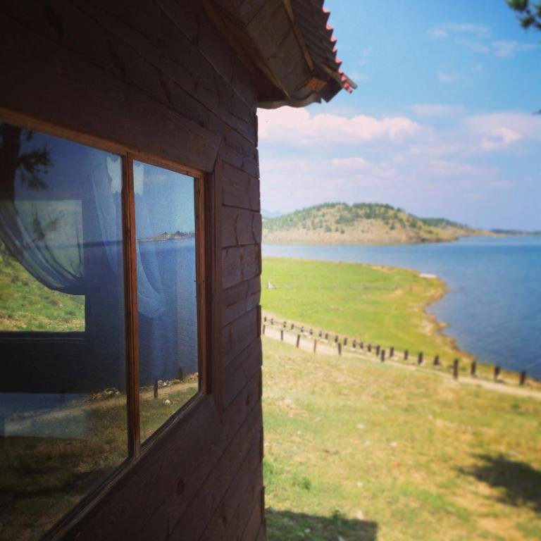 База отдыха Бриз — фото 4