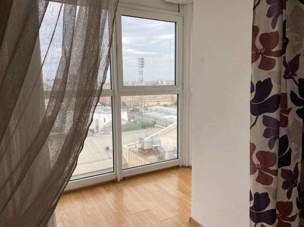 Красноярск: Apartment on Kirova street 43