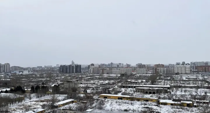 Красноярск: Династия на улице Армейская