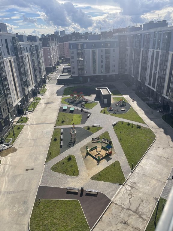 Красноярск: Апартаменты Хочу в Амстердам